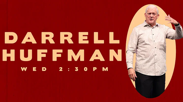 07.27.22 | Wednesday 2:30pm  | Rev. Darrell Huffma...