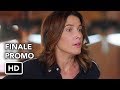 Stumptown 1x09 promo dex education winter finale  cobie smulders series