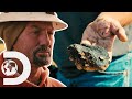 Black Sand & Complaints Threaten Dave Turin’s Entire Operation | Gold Rush: Dave Turin’s Lost Mine