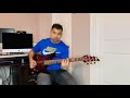 Raja Raja yeshu Raja guitar Lesson  solo and chords. Mp3 Song