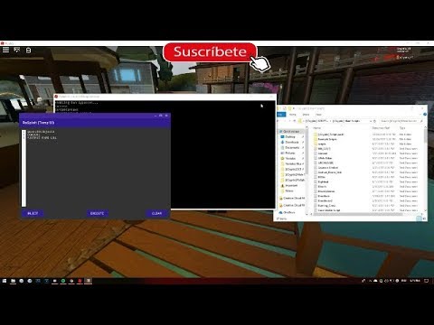 Hack For Roblox Exploit Tomwhite2010 Com - new roblox exploit screamsploit lvl 6 lua with