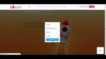 HDPHP How to do Script   Sigup And login Guide