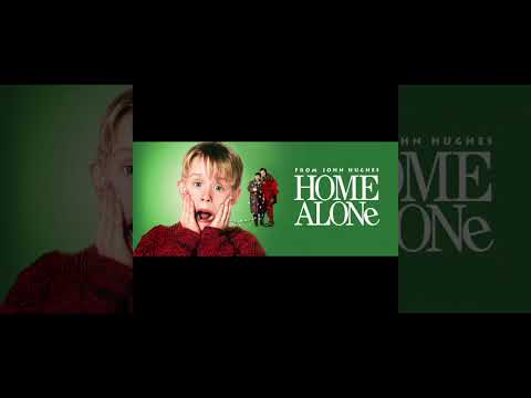 Топ 10 песен из фильма Один Дома 1 2 3 части