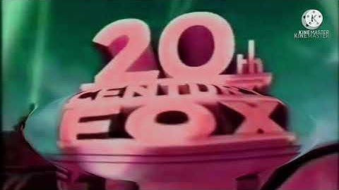 1996 20th century fox home entertainment in Evil Rampaging Sorcerer Cubed