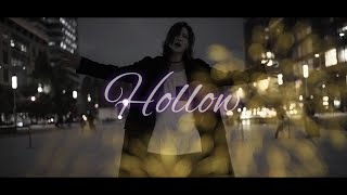 Video thumbnail of "Hollow / あらき【Original Music】"