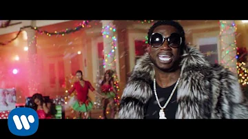 Gucci Mane - St. Brick Intro [Official Music Video]