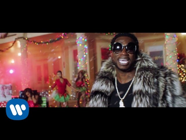 Download Gucci Mane - St. Brick Intro [Official Music Video]