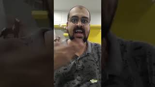 Parents on Branded items #jokereel #shorts #funny #comedy #comedian #tcf #parents #desi #brands #lol