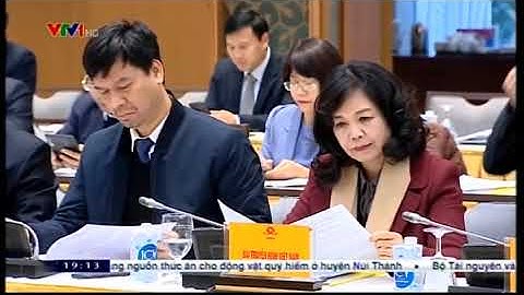 Tăng cường phòng chống tội phạm và chống buôn lậu, gian lận thương mại