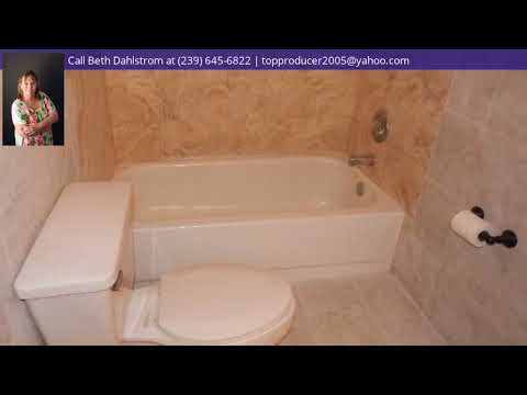 10483 Beacon Square CIR, Lehigh Acres, FL home video tour