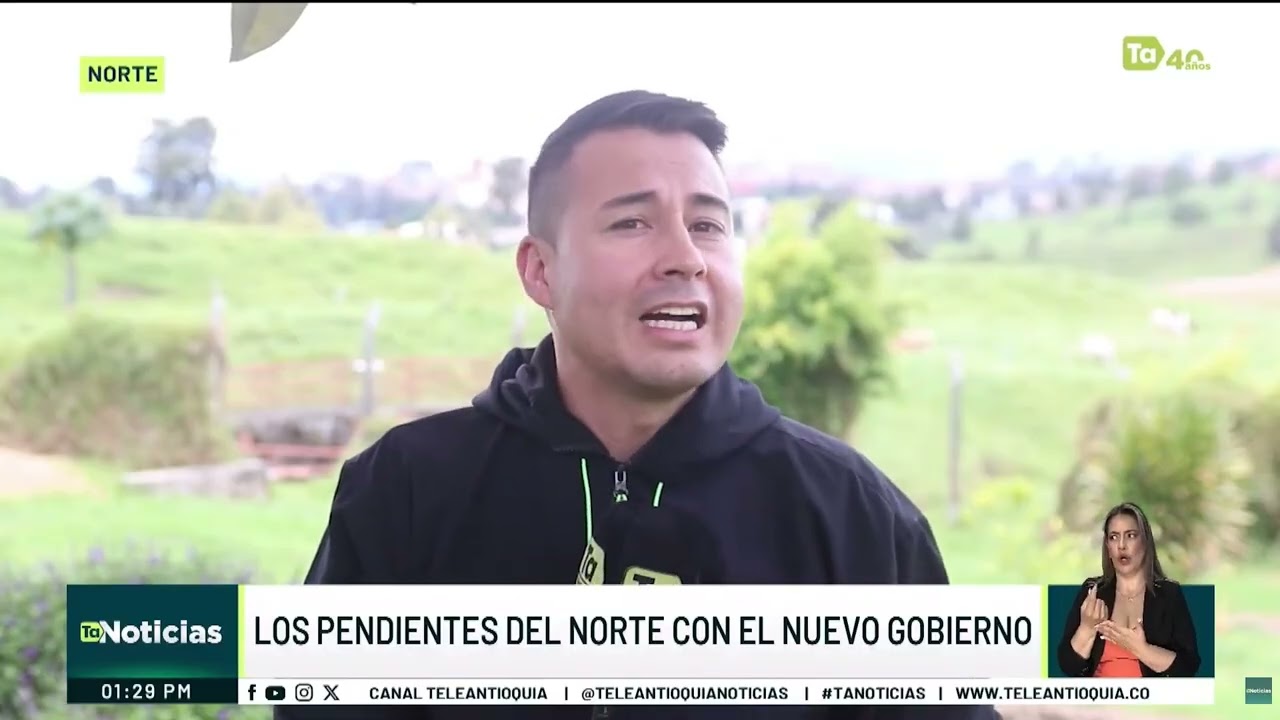 UCN en Medios de Comunicación