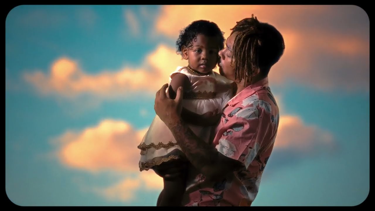 Rootsman - Tonight (Clip Officiel)