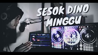 Sesok Dino Minggu - DJ Remix Terbaru - Auto Goyang