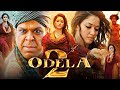Odela 2 Full Hindi Movie Tamannaah Bhatia Murali Sharma Pooja Reddy Explain Review 