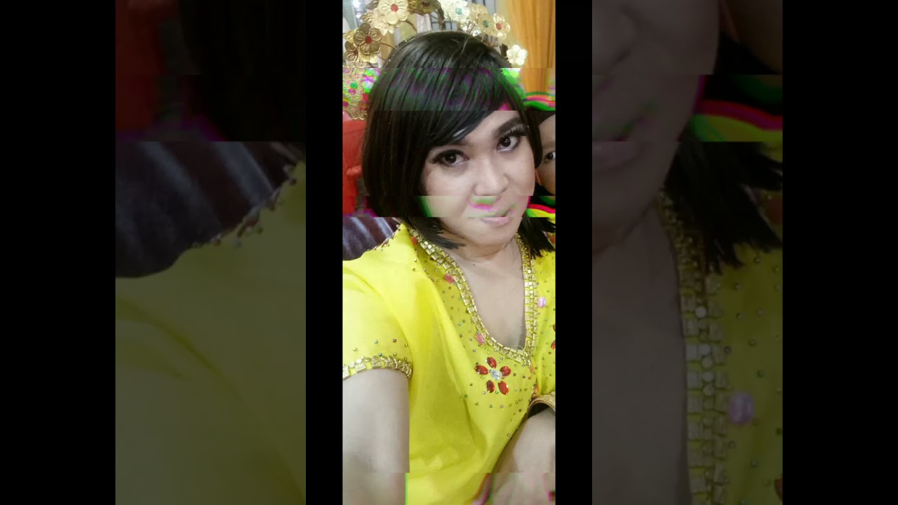 BaTE Limammu. cover ayu Cantika