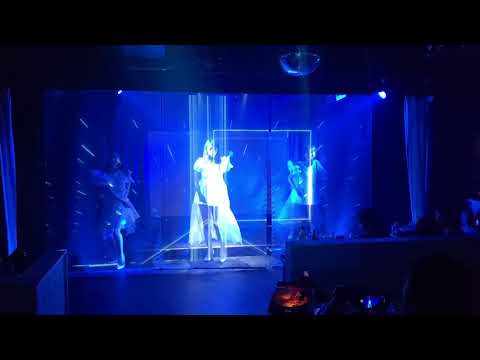 Perfume 「Future Pop」 踊ってみた