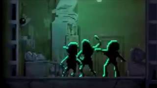 🎧Katana ZERO OST - Worst Neighbors Ever Super Extended (1 hour)