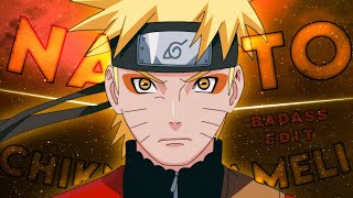Naruto Vs Pain - Chikni Chameli Editamv