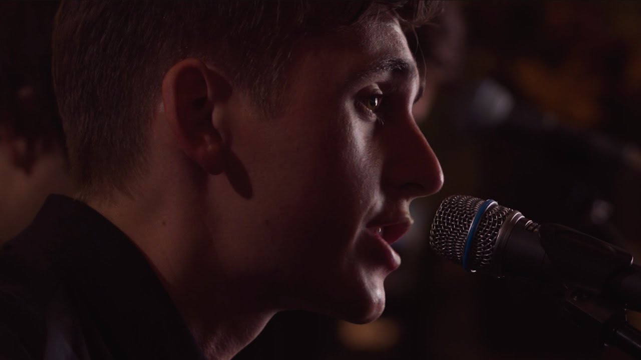 Watch The Sherlocks - Waiting (Acoustic) on YouTube Watch The Sherlocks - Waiting (Acoustic) on YouTube
