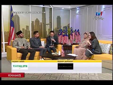 VIDEO : spm 2017 - felda travel : umrah bersama ustaz don [17 ogos 2017] - tawarantawaranpakej umrahbersamatawarantawaranpakej umrahbersamafelda travel, tetamu : 1. dato' khairil annuar aziz , presiden kumpulan ...