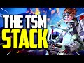 The TSM Three Stack Just Isn't Fair... - TSM Reps