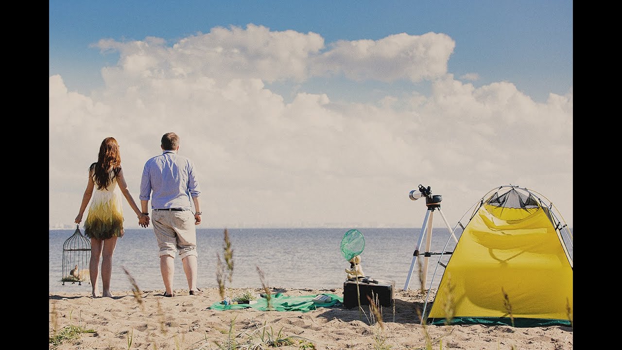 Свадьба «Гранд Отель Будапешт» – Love Story