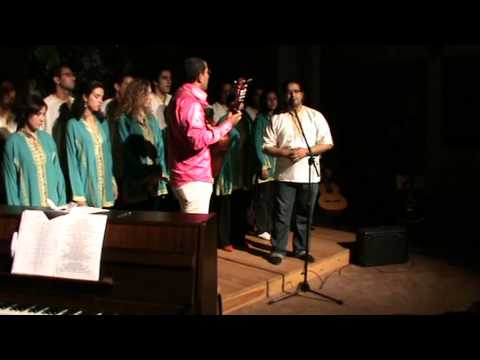 3ossfour Talli Mn Chibak Youssef Outamrich Et Adnane Matrone