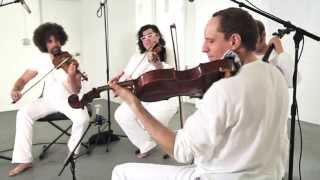 Quartetto Fantastico: 'Improvisation #15'