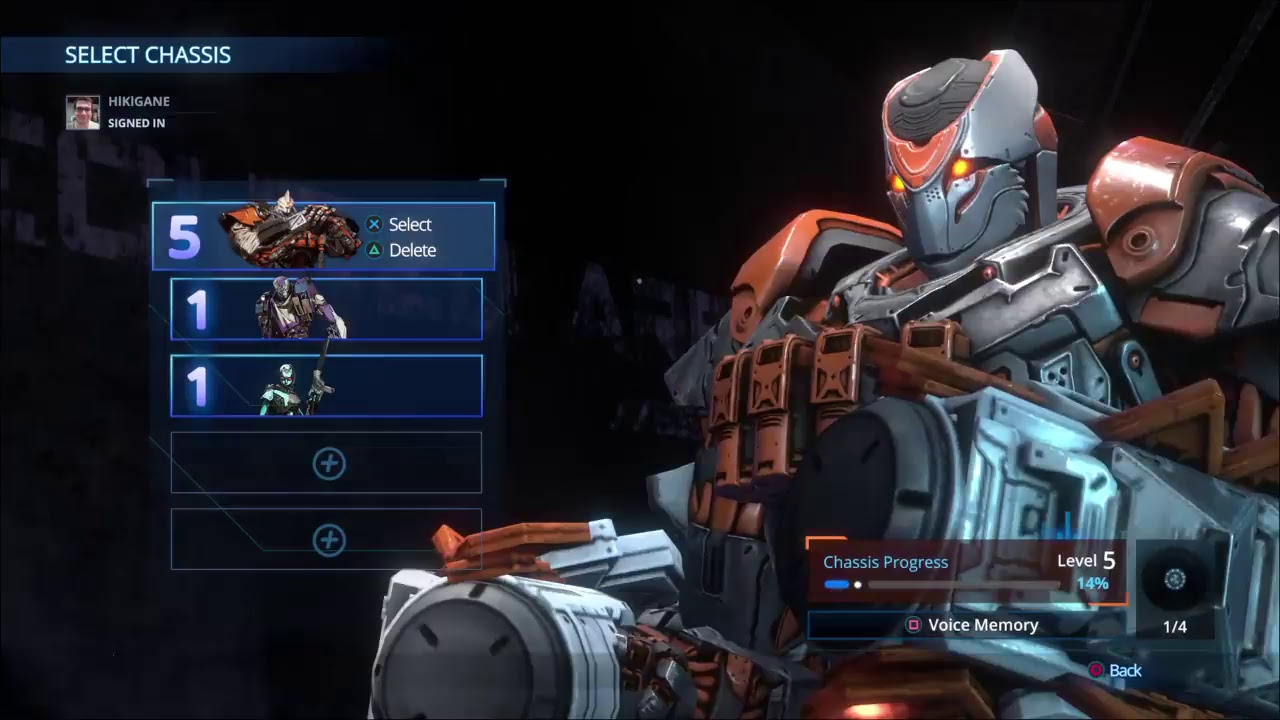 LiveLock: A first look