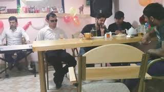 Sahil Goranboylu 2018. 5.