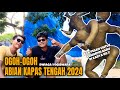 Ogohogoh abian kapas tengah 2024  dwiaga yogiswara