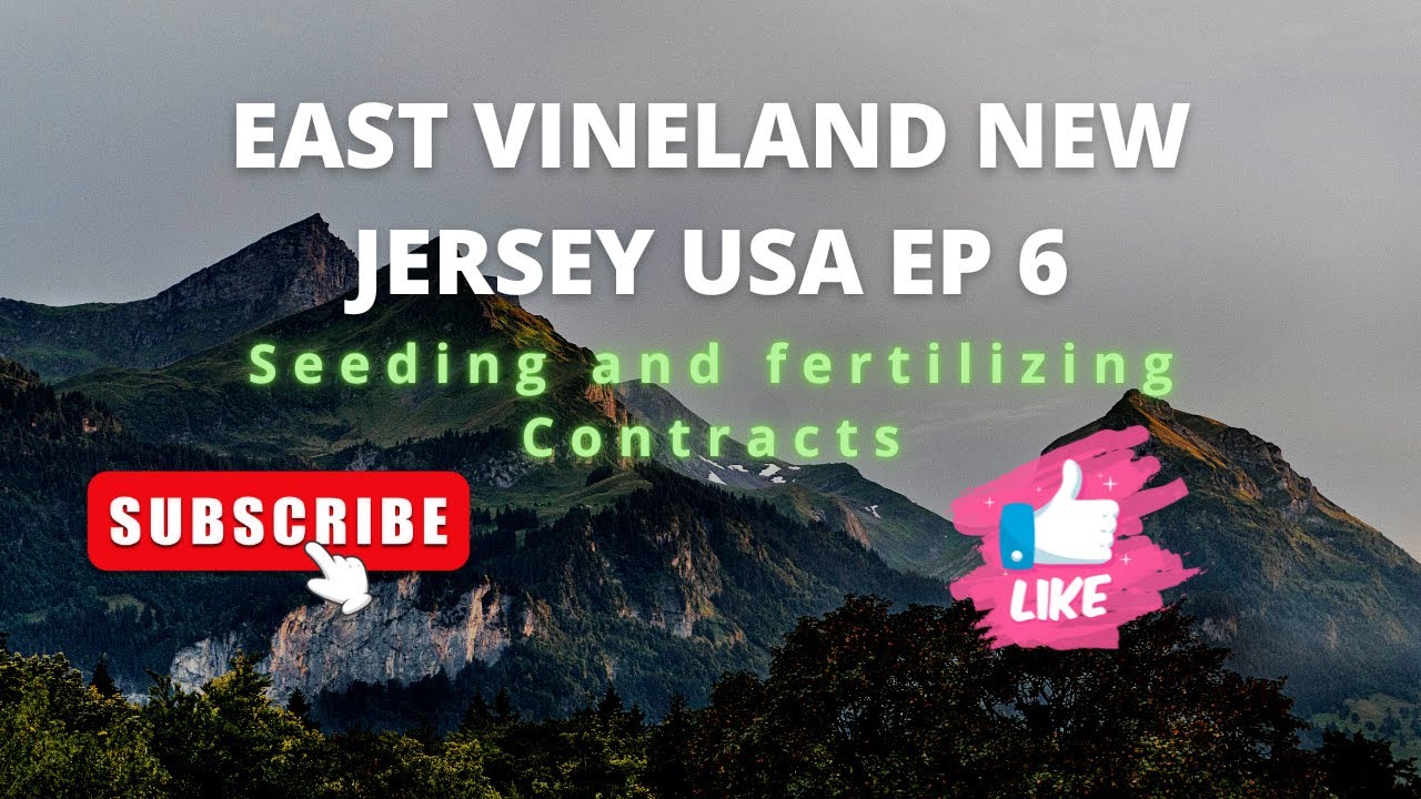 East Vineland New Jersey EP6 YouTube