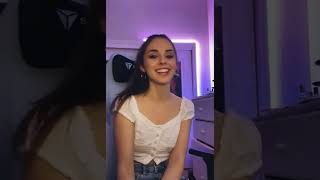 Pretty Ladieslive Periscope 57