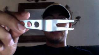 Scotty cameron divot repair tool