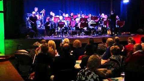 Lustige kutchenfahrt Accordiola plus Diepenbeek o.l.v. Vossen Robby