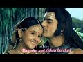 Mahadev and Ashok Sundari🥰Kailasanathan✨️