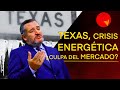 TEXAS se CONGELA: ¿un FALLO del MERCADO?