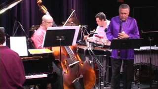 SYNCHRONICITY: Prelude, Fugue and Riffs by Leonard Bernstein