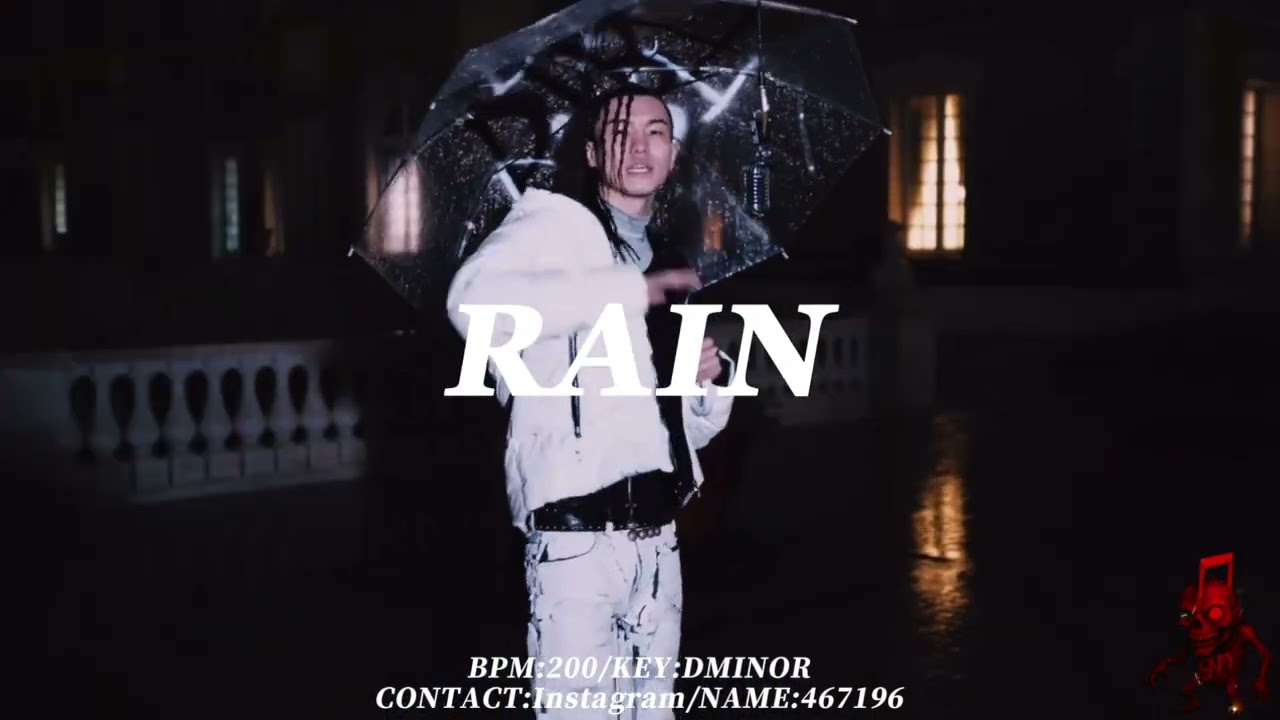 【FREE】 MIKADO × TOFU × 7 × HARD TRAP Type Beat 