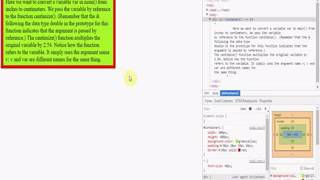 CSS Box model along with overflow property