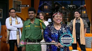 Rayuan Maut Yewen Bikin Mba Nunung Pengen - Ini Sahur 28 Mei 2018 (5/7)