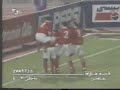 الاهلي والشباب السعودي 1-0 نهائي البطولة العربية 1995- هدف احمد فيليكس