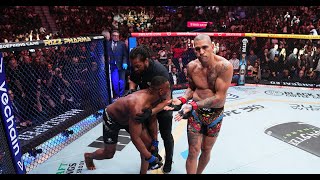Owls Eye View - UFC 300 Recap - I Got Everything Right... Almost...