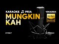 Mungkinkah karaoke  stinky nada pria