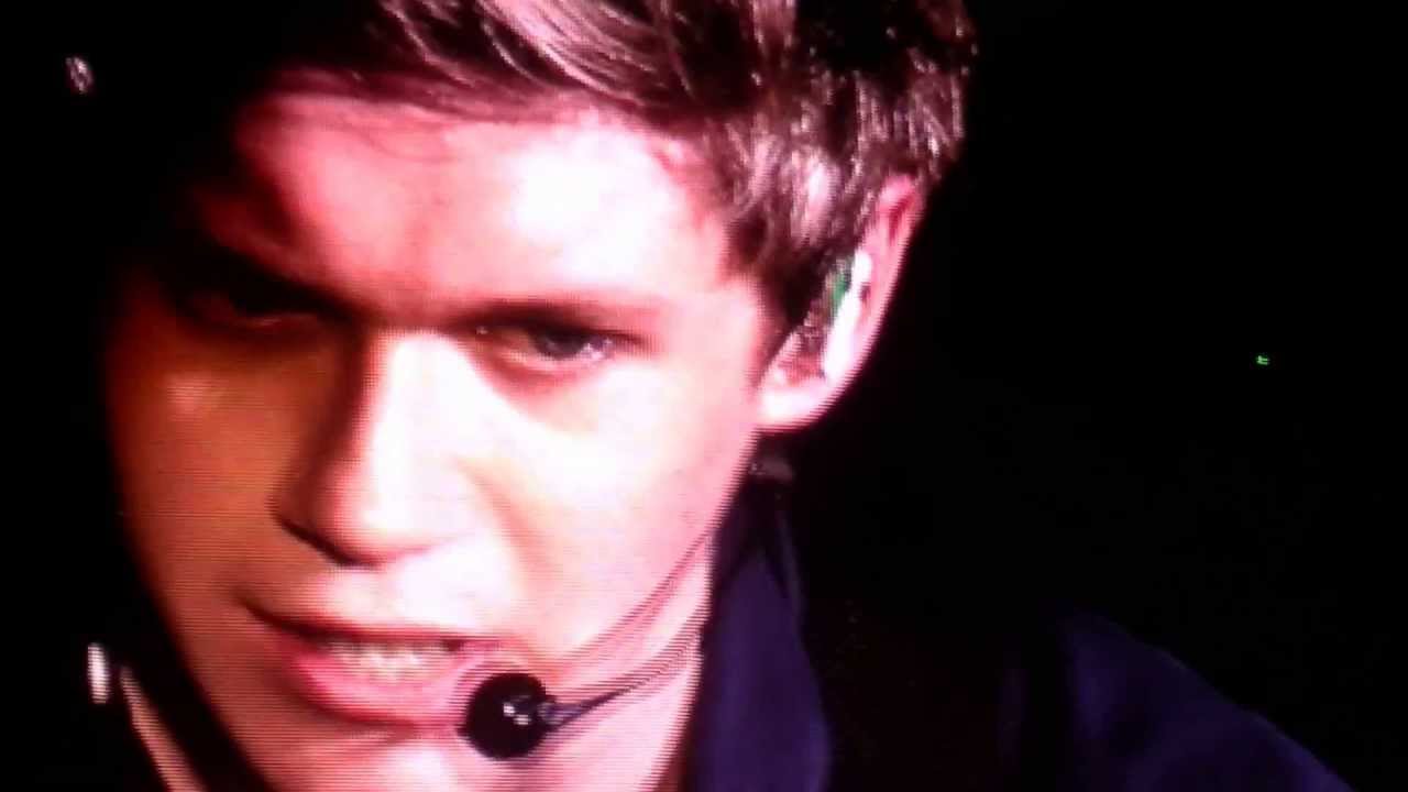 Summer Love HD - One Direction @Verona 19/05/13