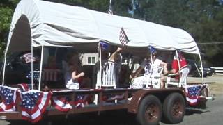 Shoa July 4Th Parade 2016