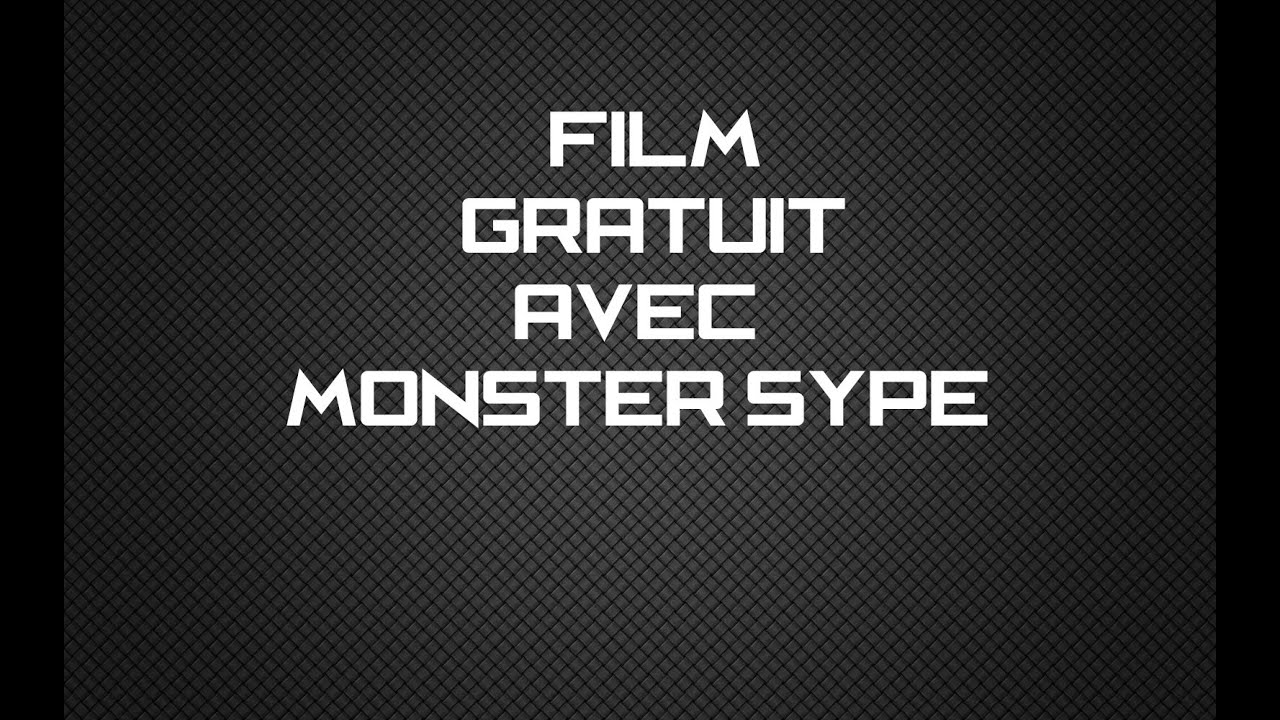 Comment télécharger des films gratuitement !! YouTube