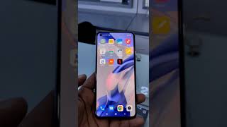 Xiaomi 11 Lite NE 5G First Look 