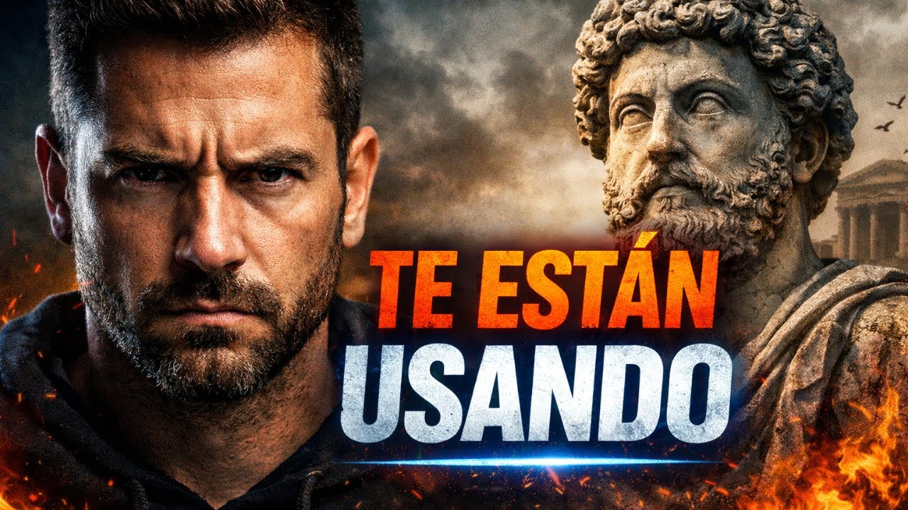 Empieza a ser egoísta (y tu vida cambia) | ESTOICISMO