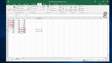 Circle Invalid Data In Excel